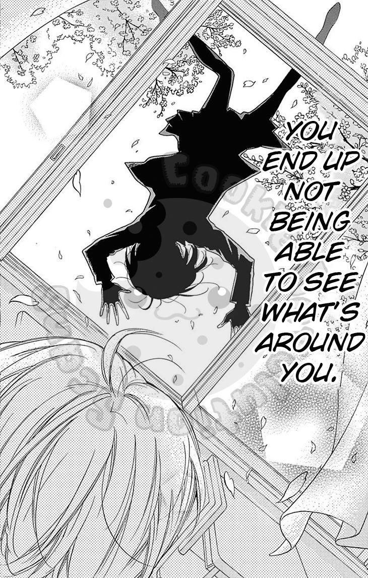 Read Zekkyou Gakkyuu EN Manga Online