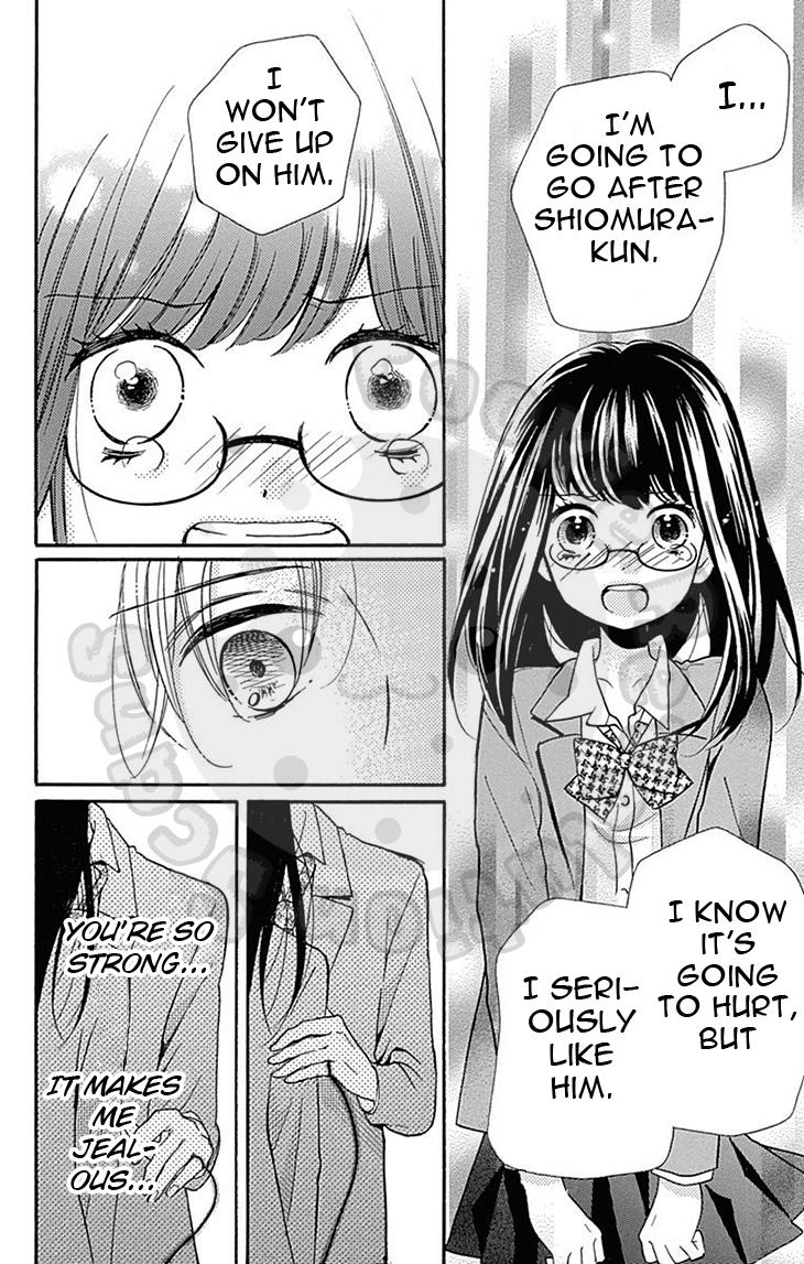 Read Zekkyou Gakkyuu EN Manga Online