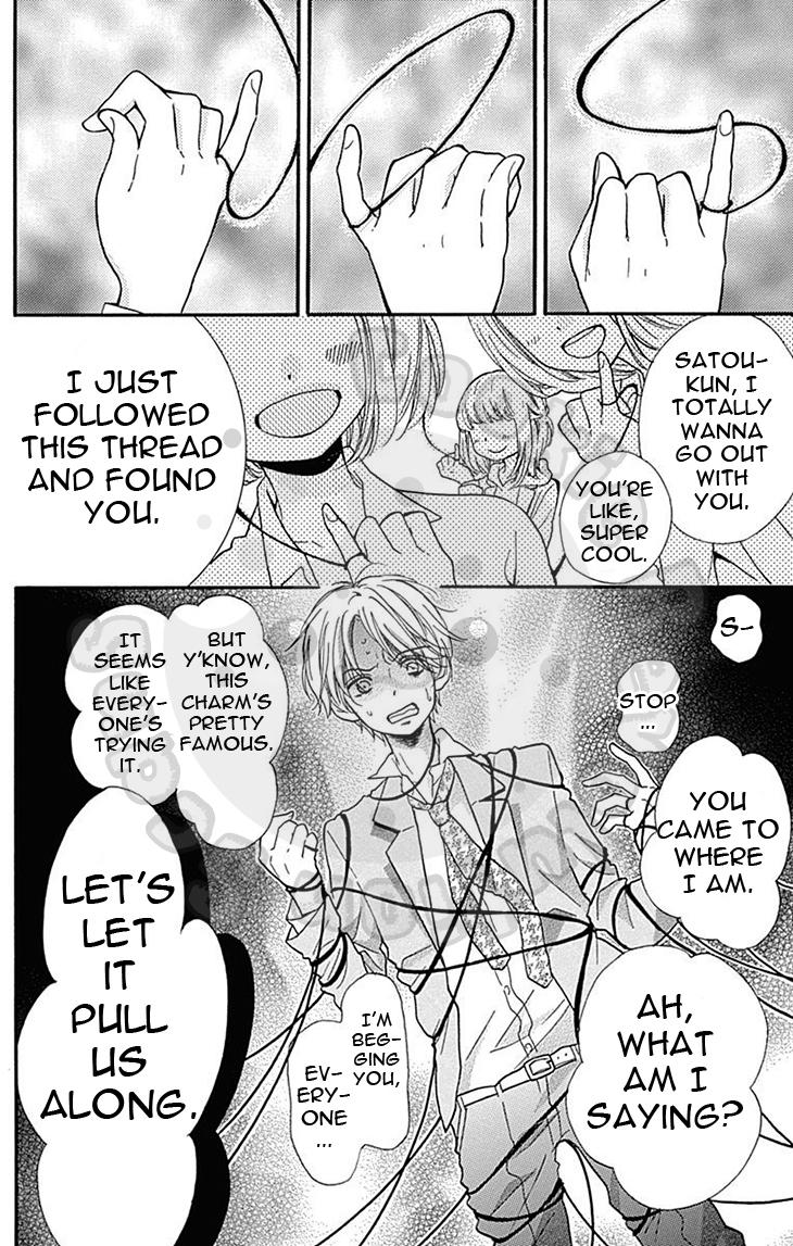 Read Zekkyou Gakkyuu EN Manga Online