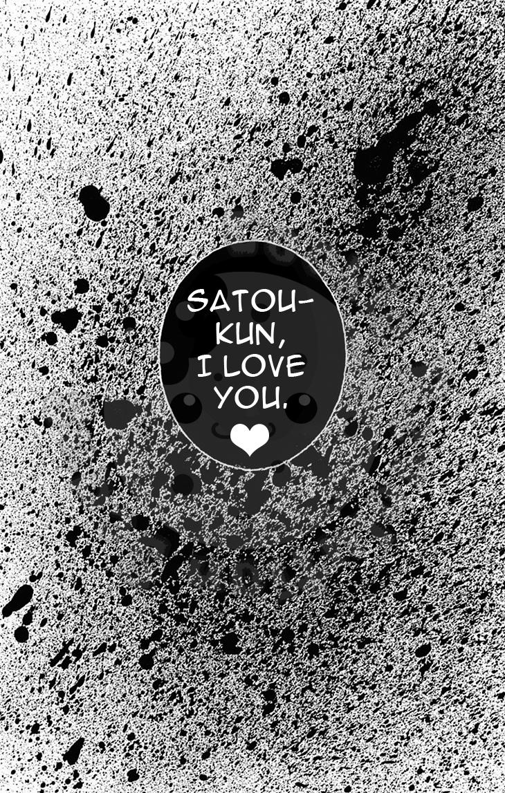 Read Zekkyou Gakkyuu EN Manga Online