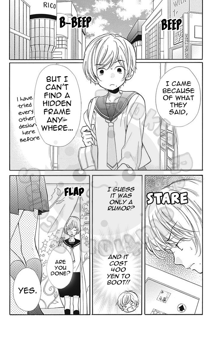 Read Zekkyou Gakkyuu EN Manga Online