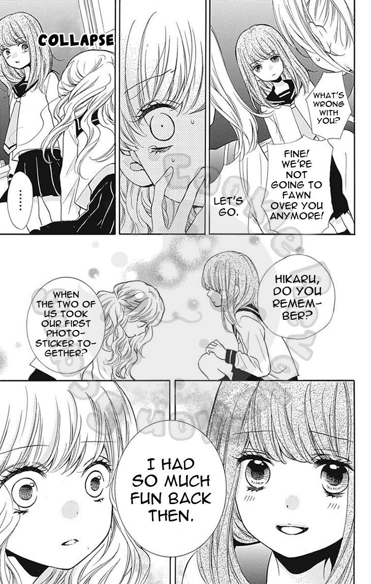 Read Zekkyou Gakkyuu EN Manga Online