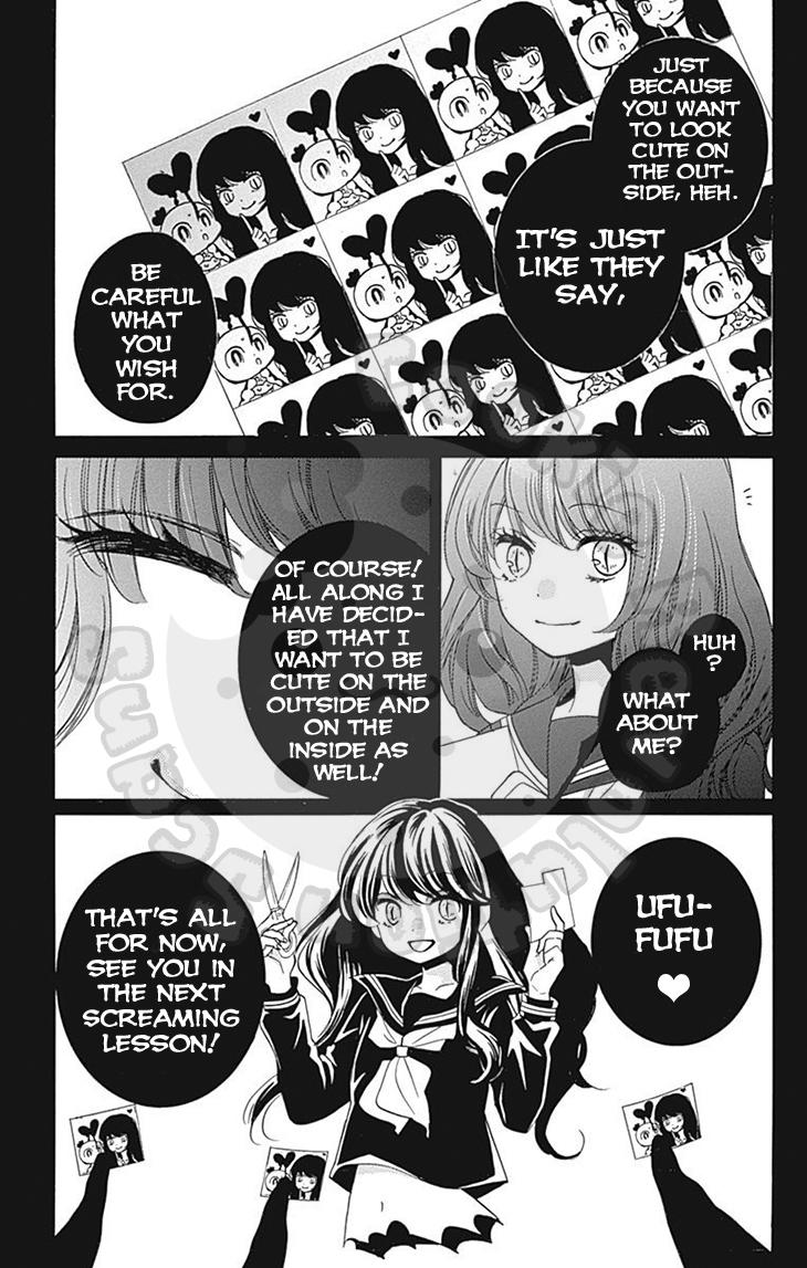 Read Zekkyou Gakkyuu EN Manga Online