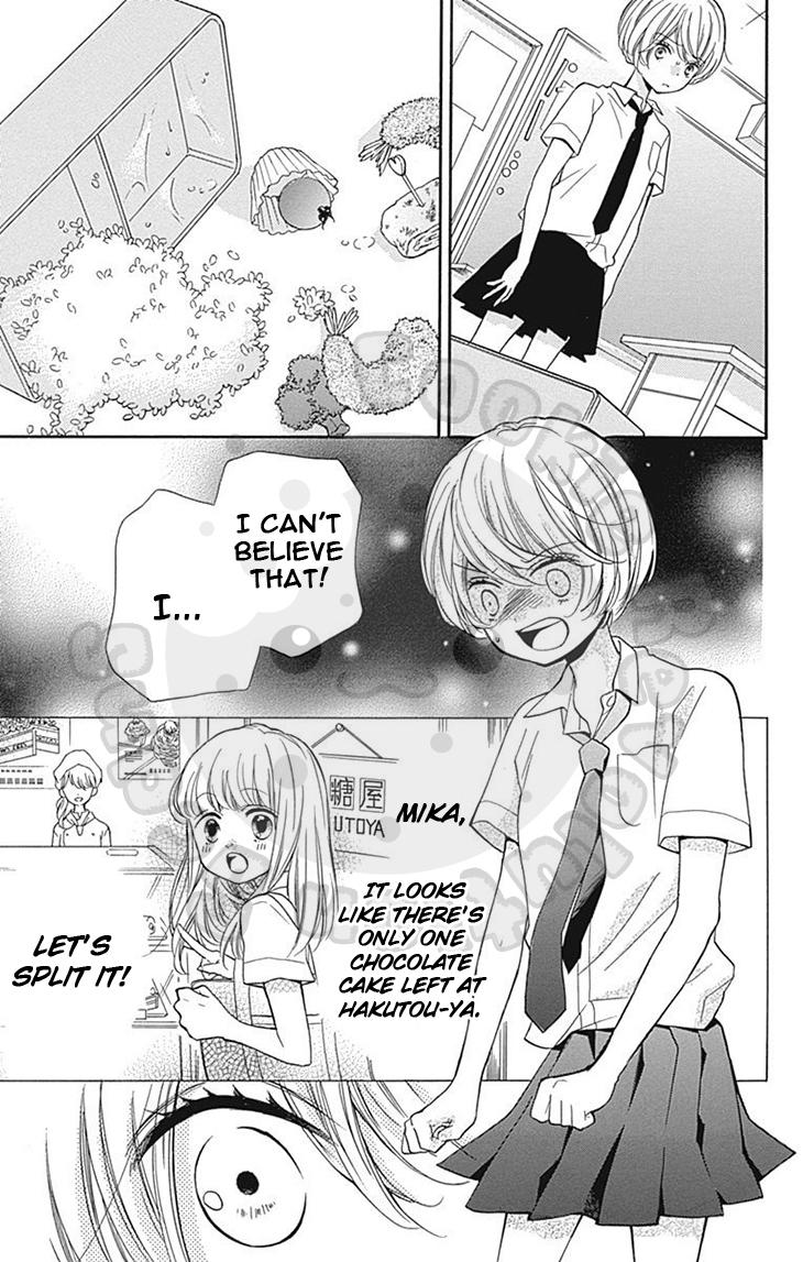 Read Zekkyou Gakkyuu EN Manga Online