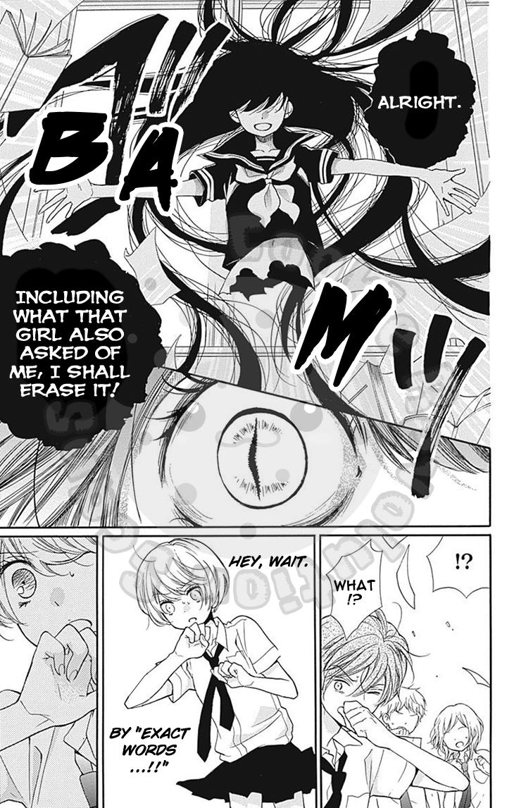 Read Zekkyou Gakkyuu EN Manga Online