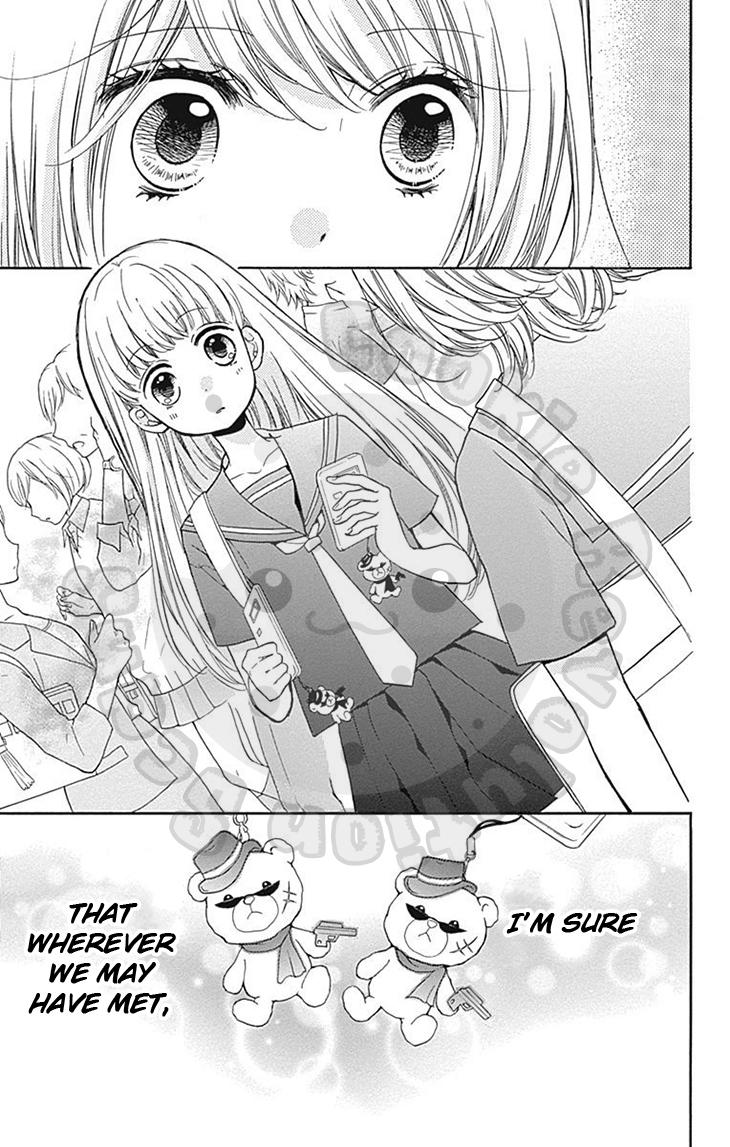 Read Zekkyou Gakkyuu EN Manga Online