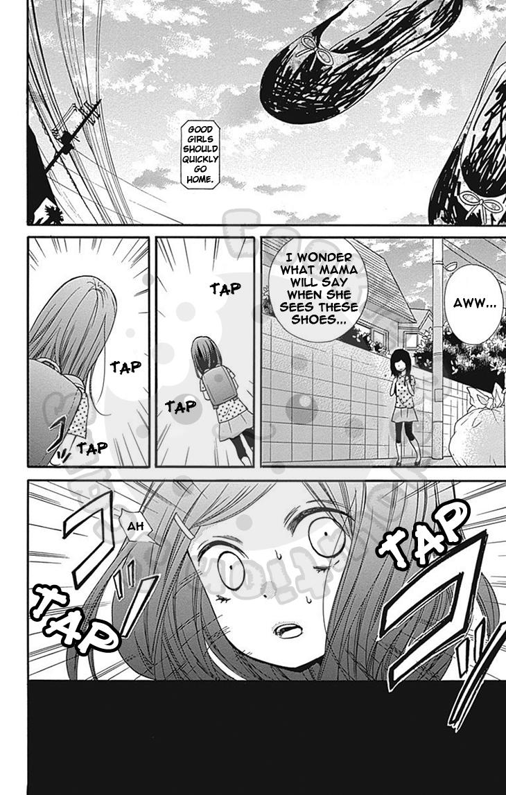 Read Zekkyou Gakkyuu EN Manga Online