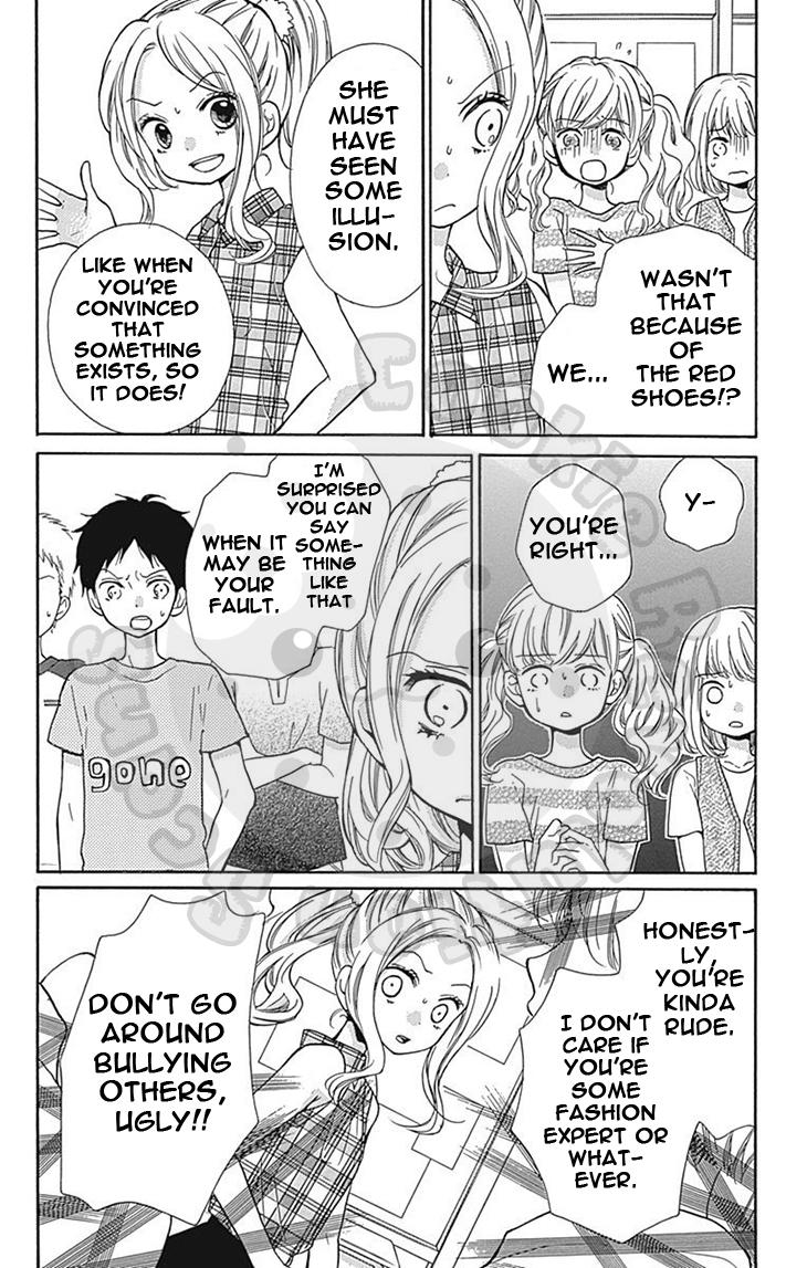 Read Zekkyou Gakkyuu EN Manga Online