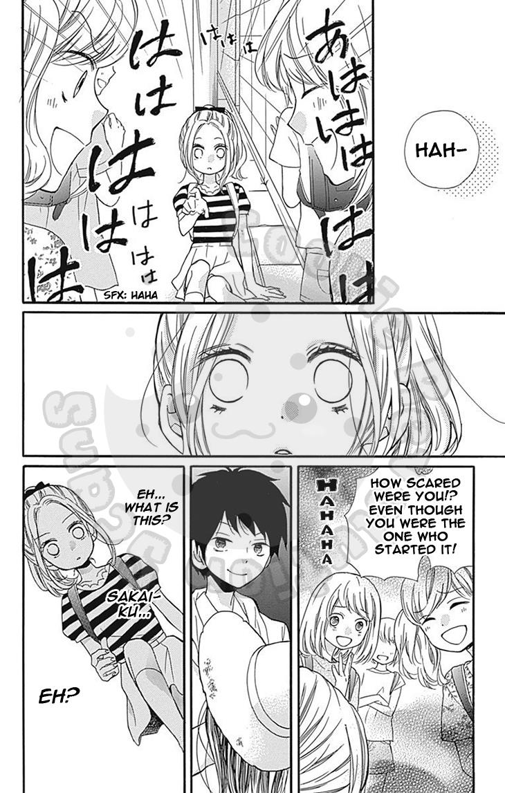 Read Zekkyou Gakkyuu EN Manga Online