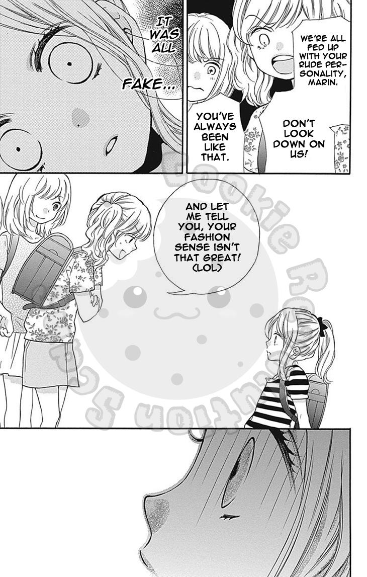 Read Zekkyou Gakkyuu EN Manga Online