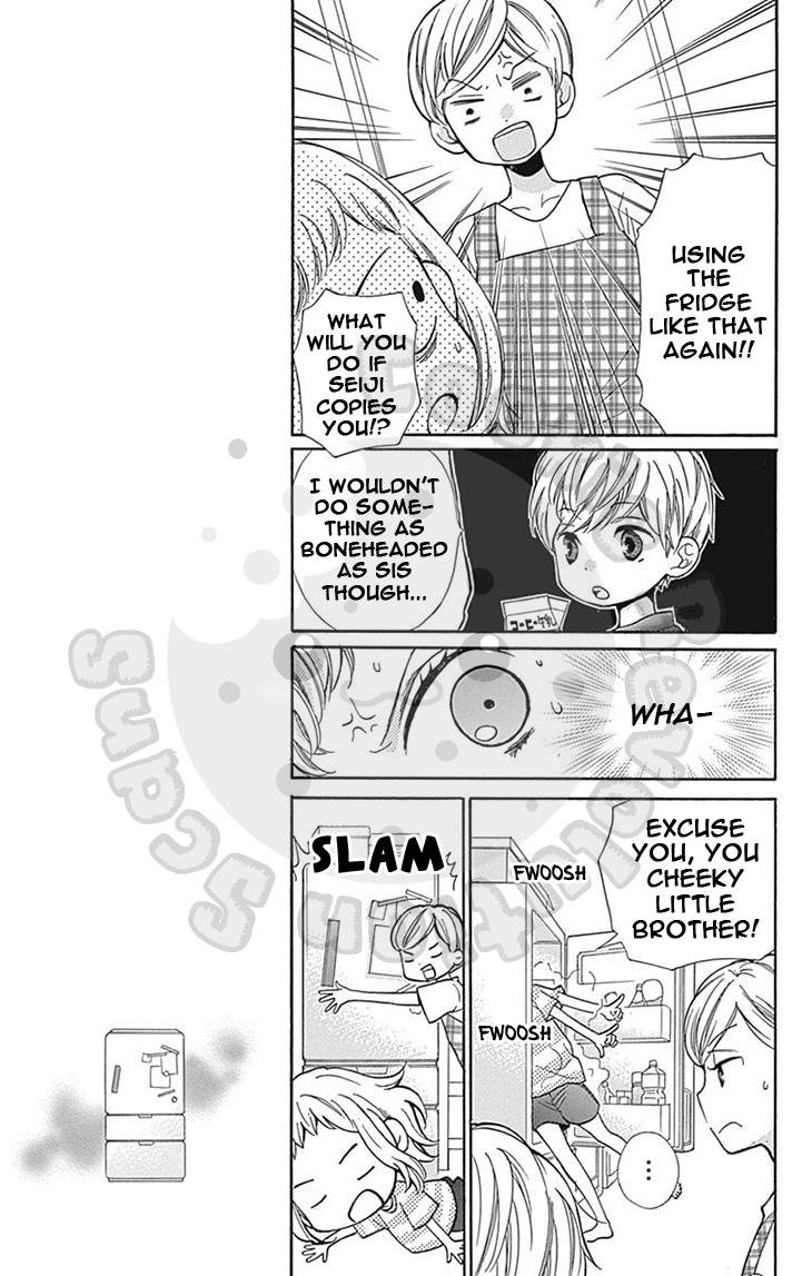 Read Zekkyou Gakkyuu EN Manga Online