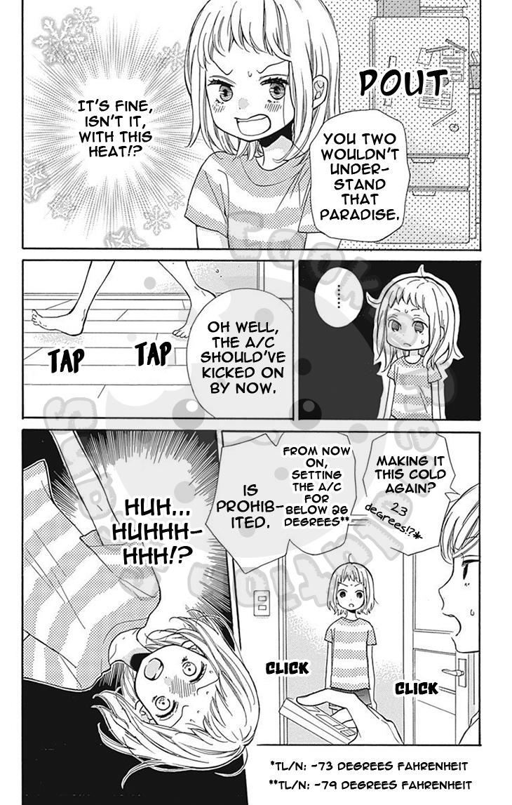 Read Zekkyou Gakkyuu EN Manga Online