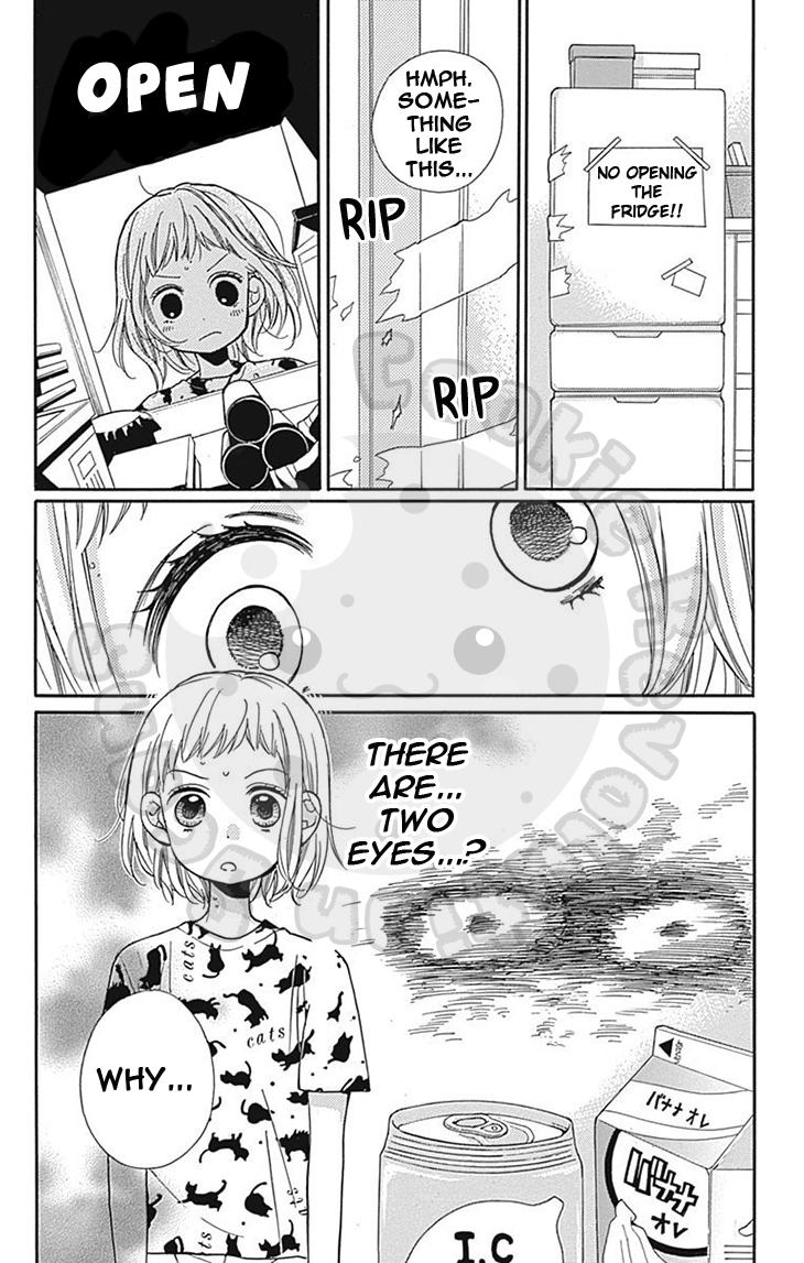 Read Zekkyou Gakkyuu EN Manga Online