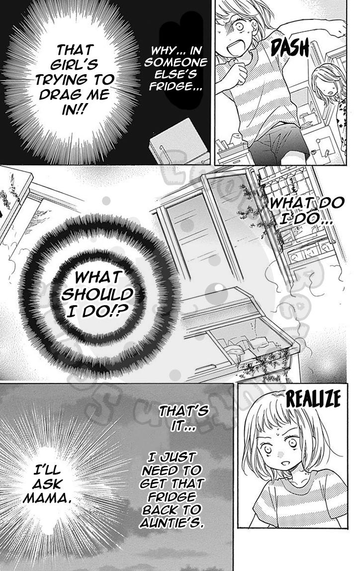 Read Zekkyou Gakkyuu EN Manga Online