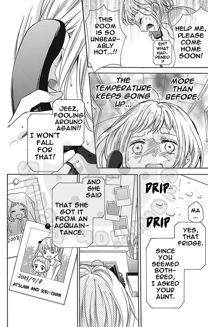 Read Zekkyou Gakkyuu EN Manga Online