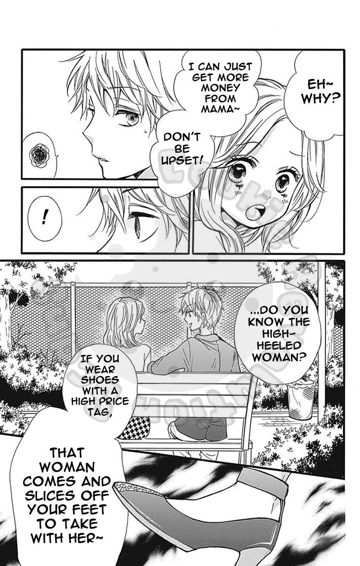 Read Zekkyou Gakkyuu EN Manga Online