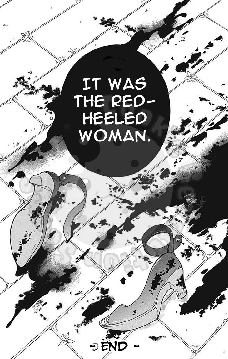 Read Zekkyou Gakkyuu EN Manga Online