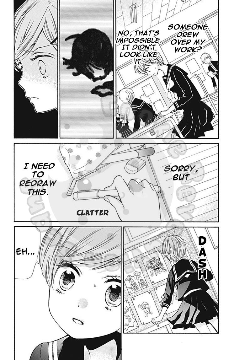 Read Zekkyou Gakkyuu EN Manga Online