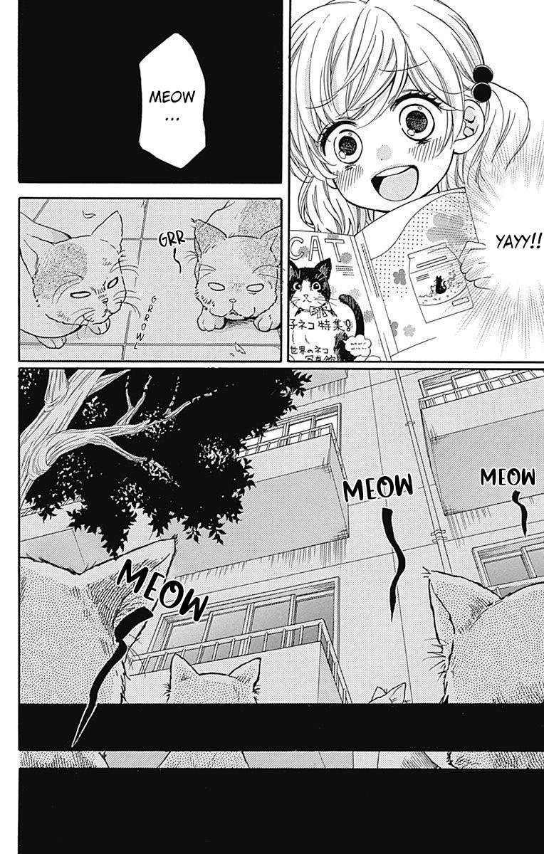 Read Zekkyou Gakkyuu EN Manga Online