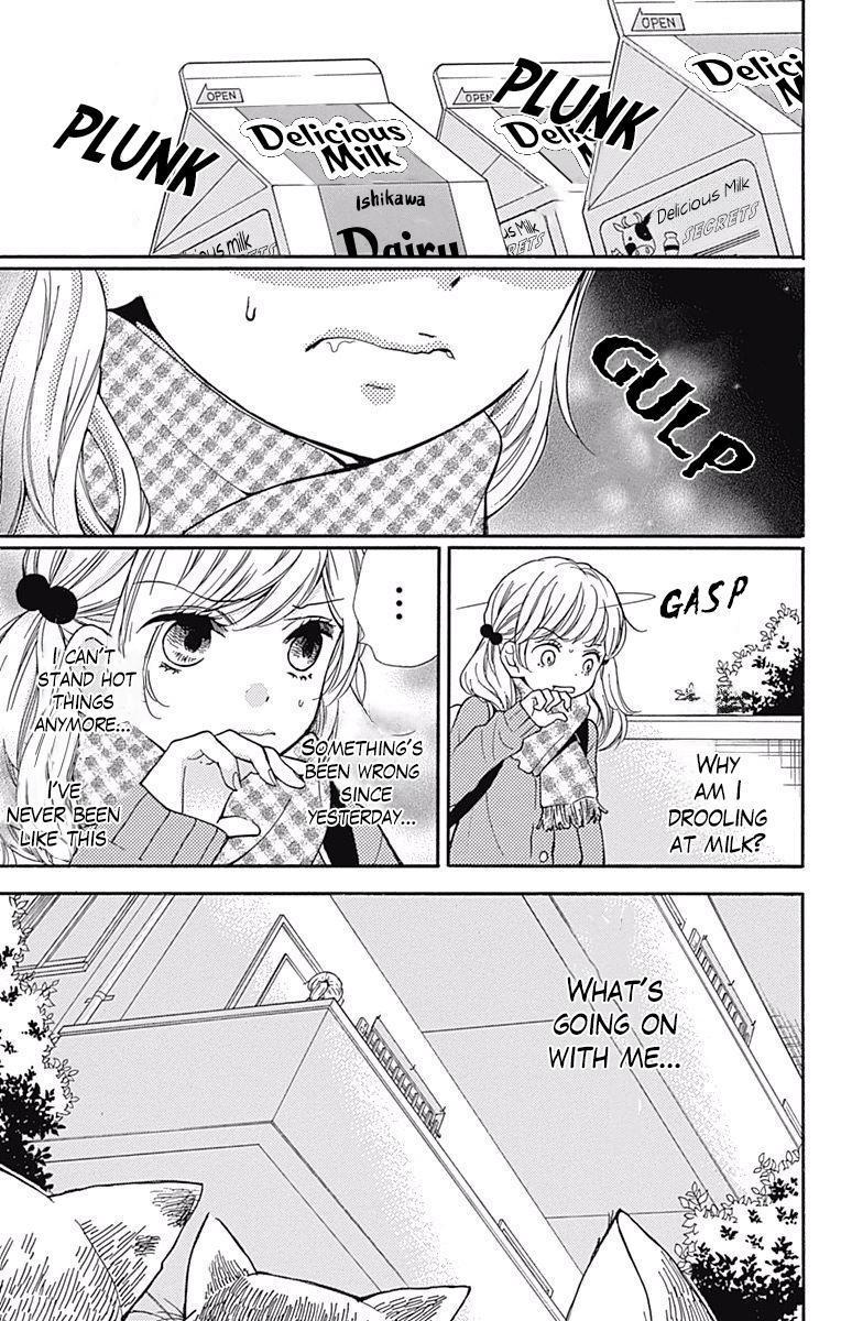 Read Zekkyou Gakkyuu EN Manga Online