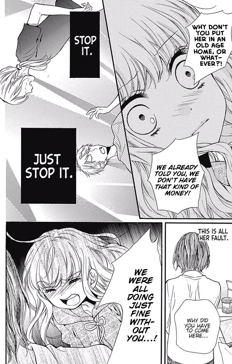 Read Zekkyou Gakkyuu EN Manga Online