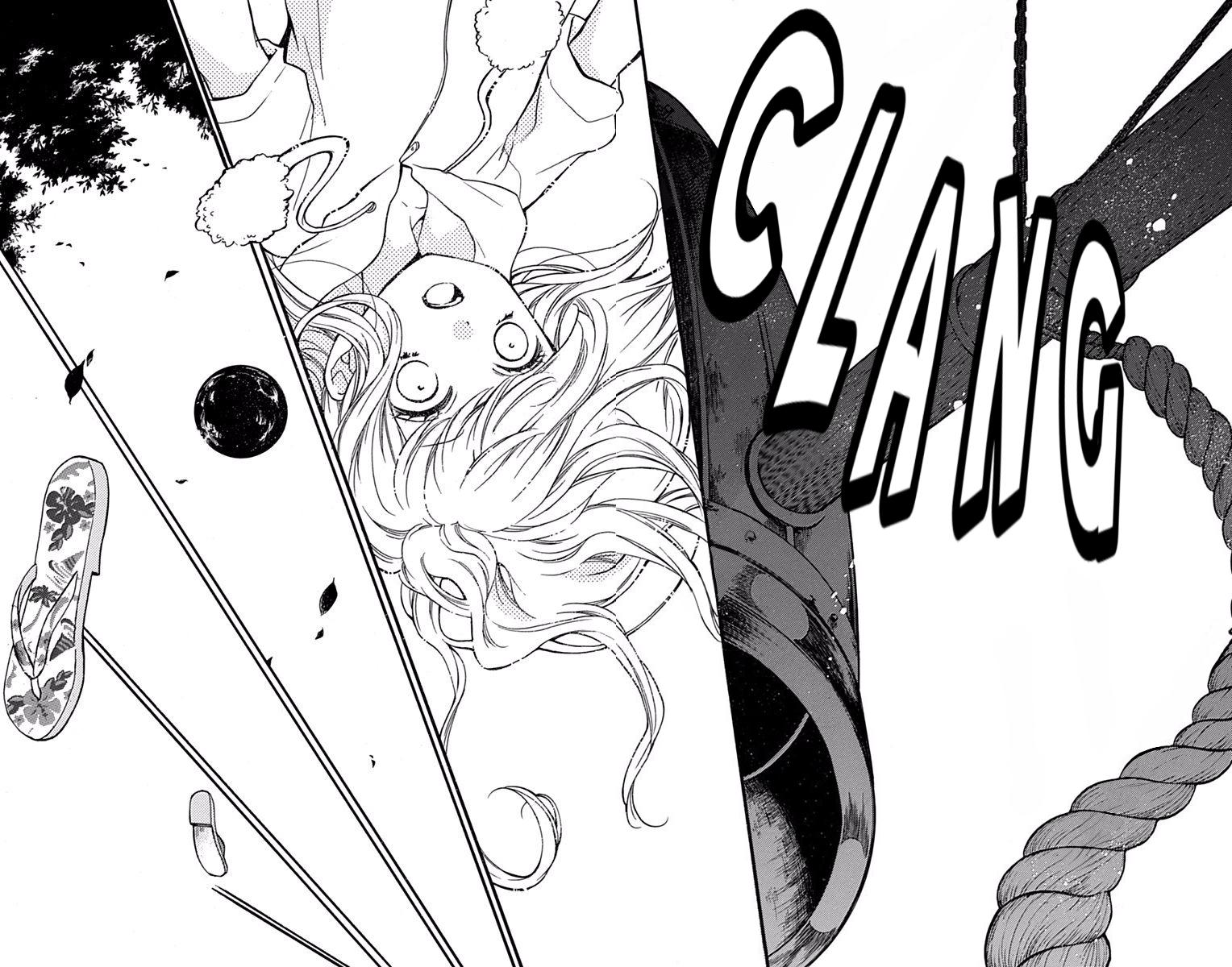 Read Zekkyou Gakkyuu EN Manga Online