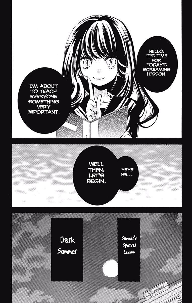 Read Zekkyou Gakkyuu EN Manga Online