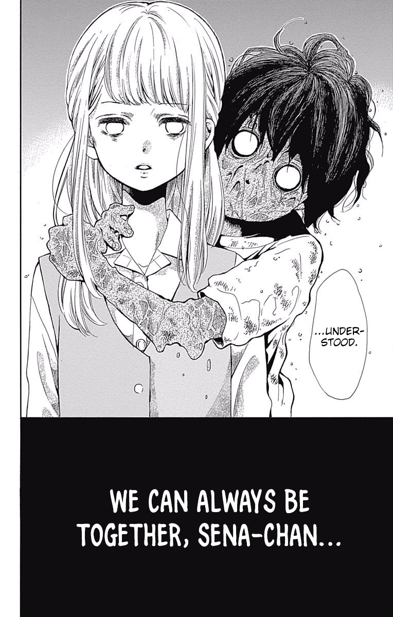 Read Zekkyou Gakkyuu EN Manga Online