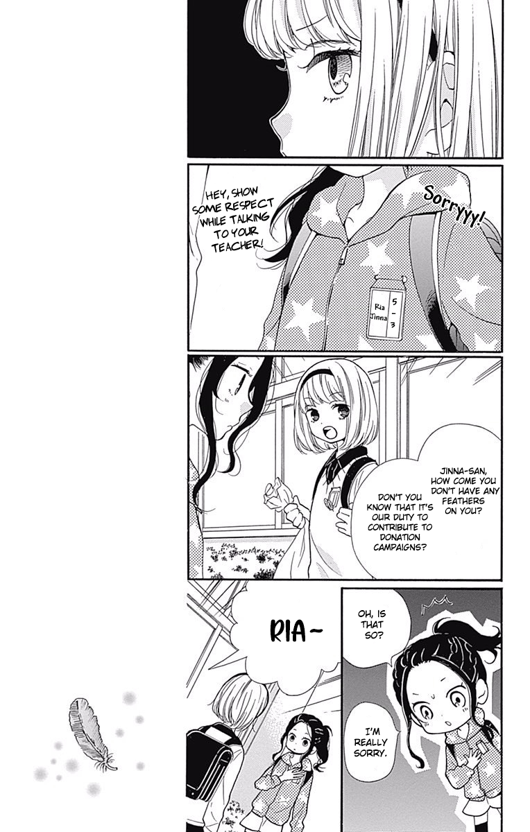 Read Zekkyou Gakkyuu EN Manga Online