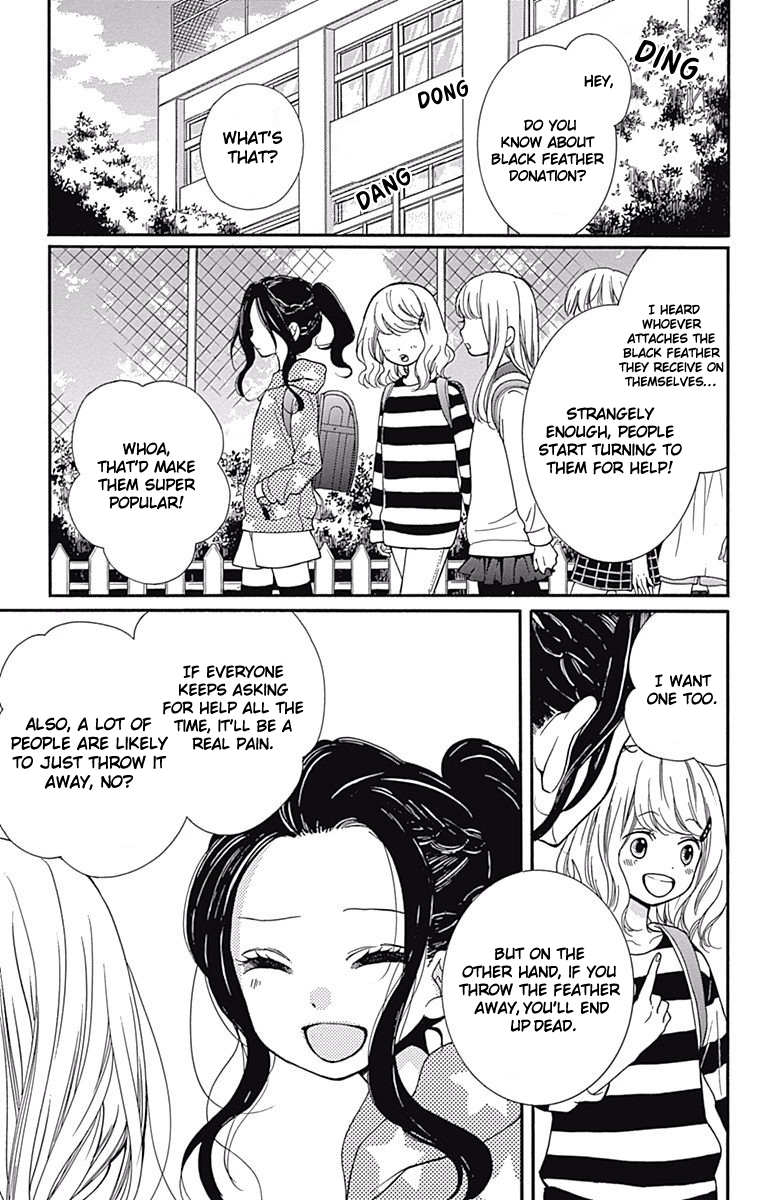 Read Zekkyou Gakkyuu EN Manga Online