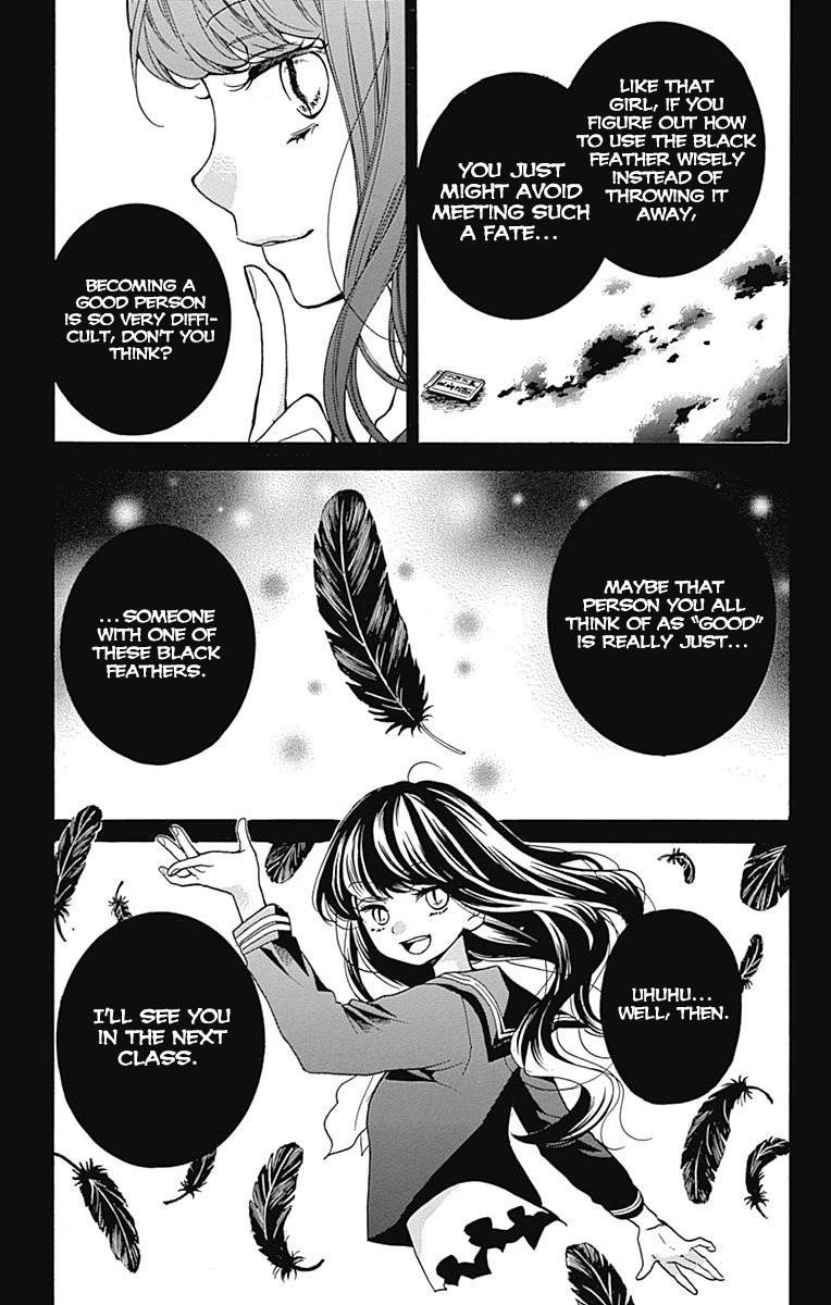 Read Zekkyou Gakkyuu EN Manga Online