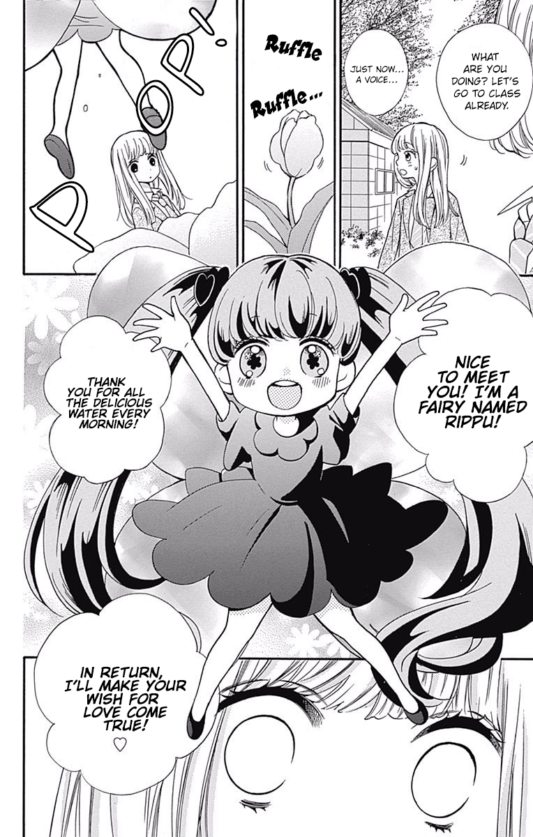 Read Zekkyou Gakkyuu EN Manga Online