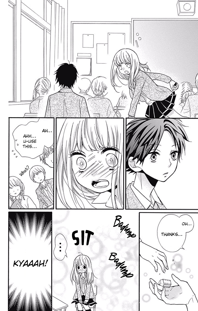 Read Zekkyou Gakkyuu EN Manga Online