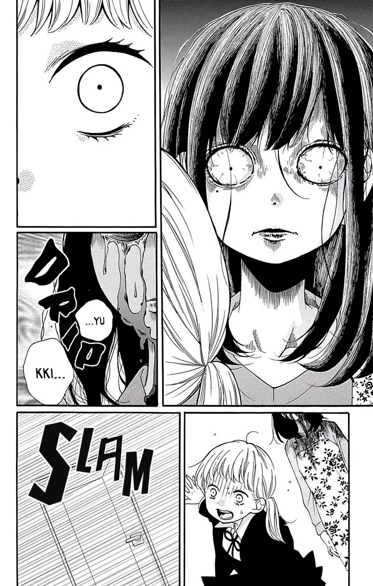 Read Zekkyou Gakkyuu EN Manga Online