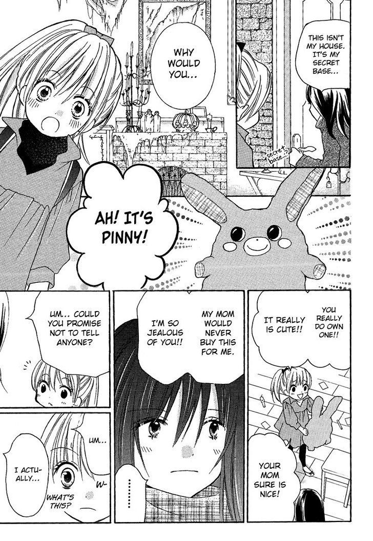 Read Zekkyou Gakkyuu EN Manga Online