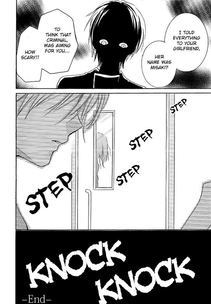 Read Zekkyou Gakkyuu EN Manga Online