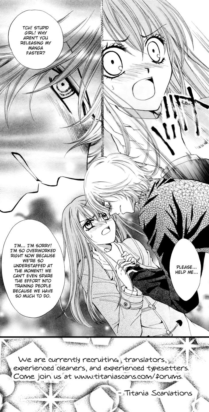 Read Zekkyou Gakkyuu EN Manga Online