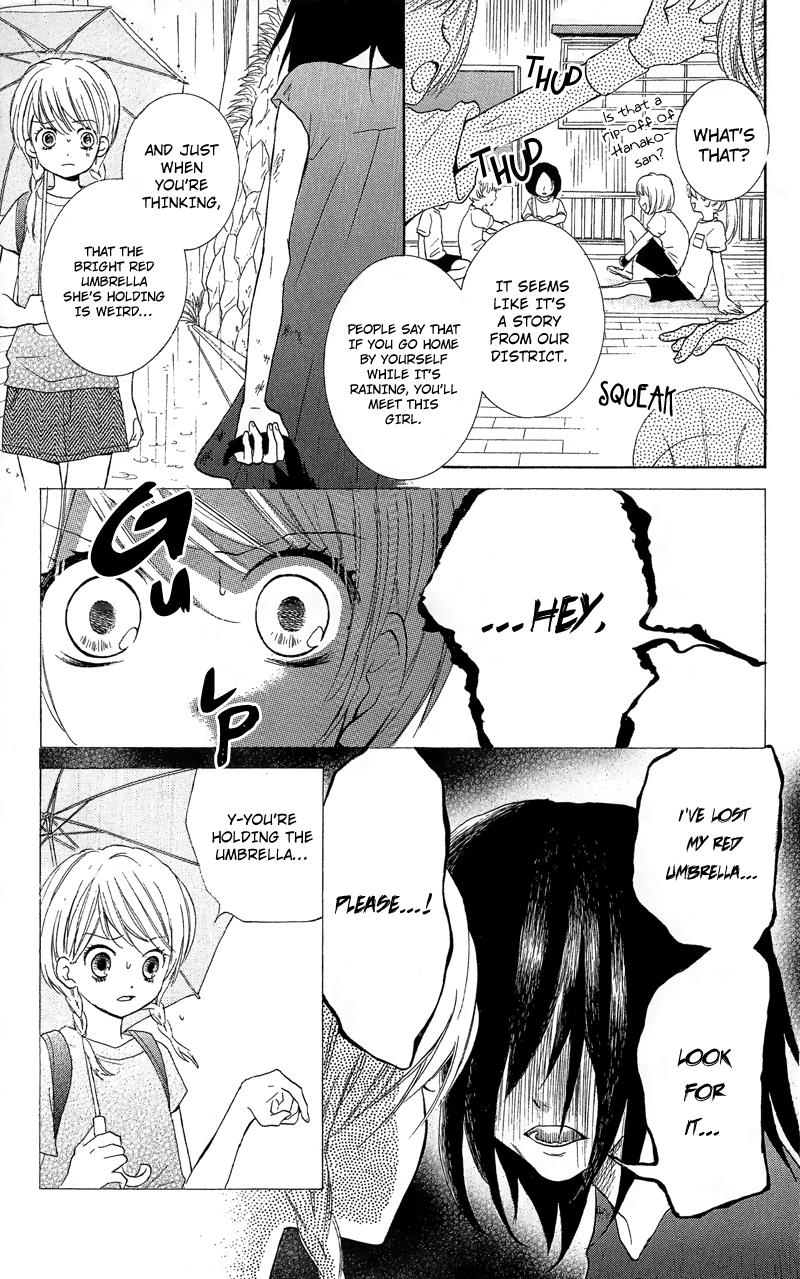 Read Zekkyou Gakkyuu EN Manga Online