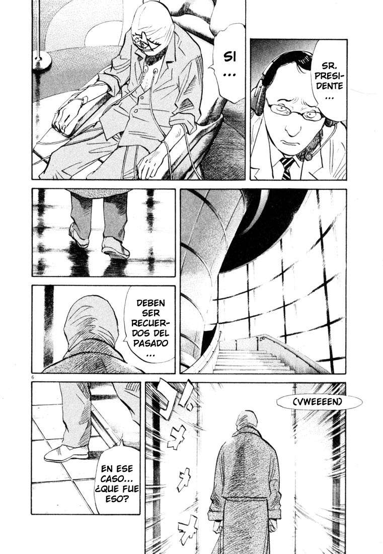 Read 20th Century Boys ES Manga Online