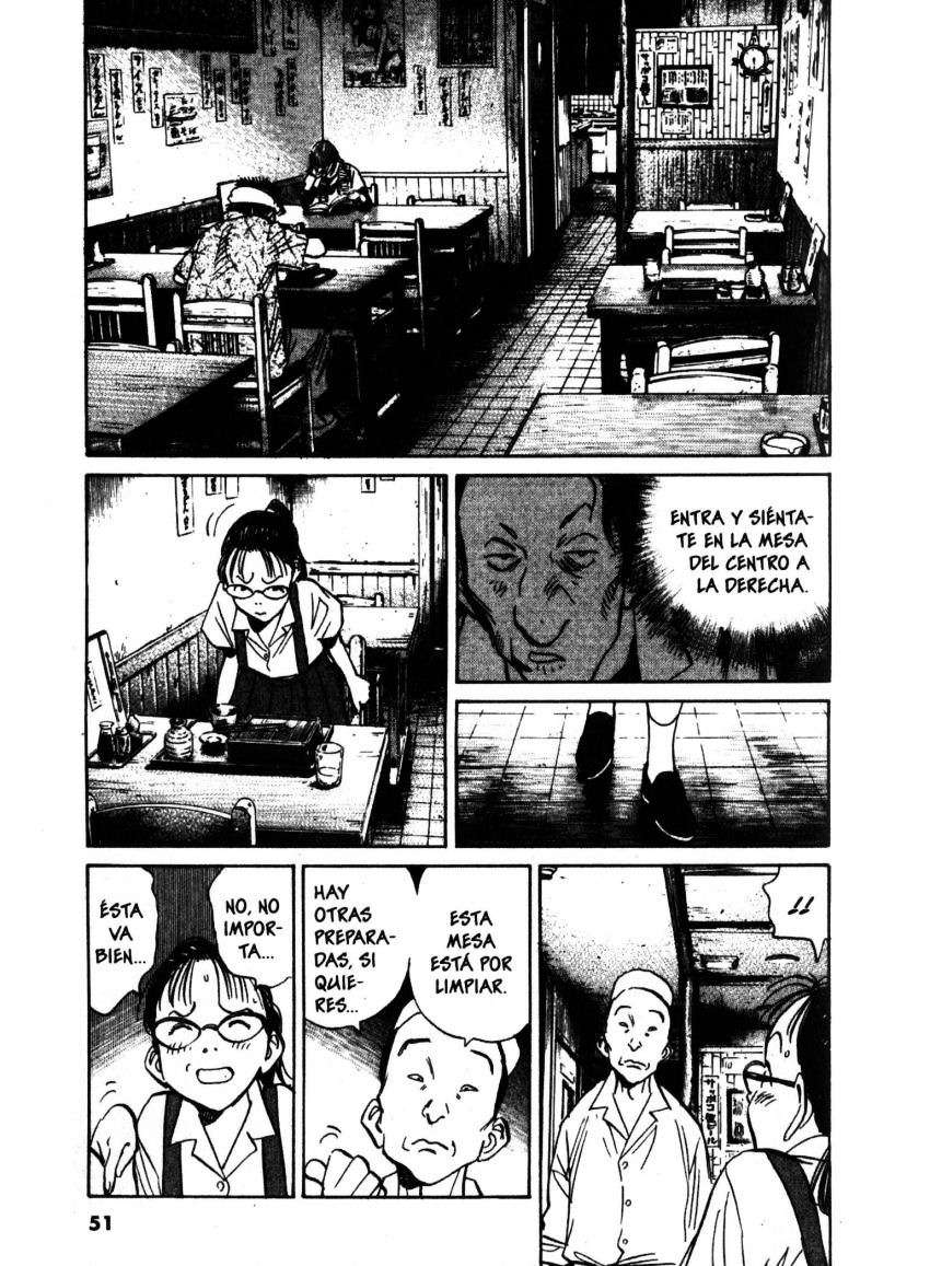 Read 20th Century Boys ES Manga Online