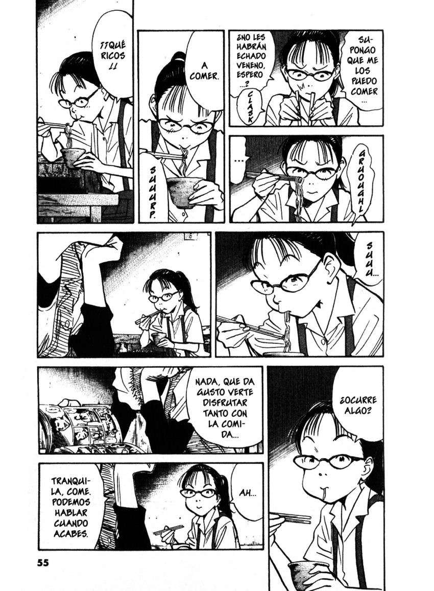 Read 20th Century Boys ES Manga Online