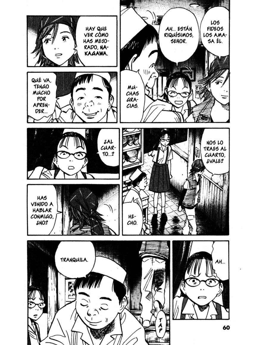 Read 20th Century Boys ES Manga Online