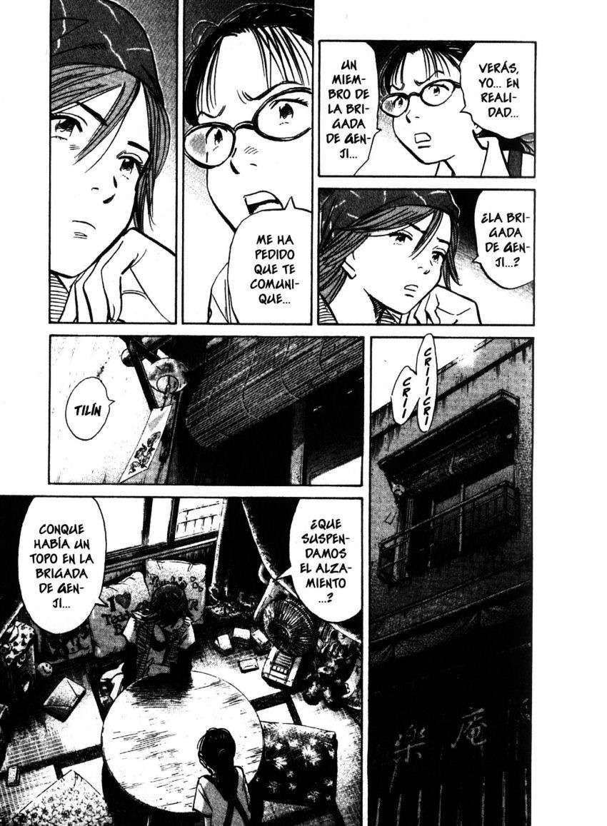 Read 20th Century Boys ES Manga Online