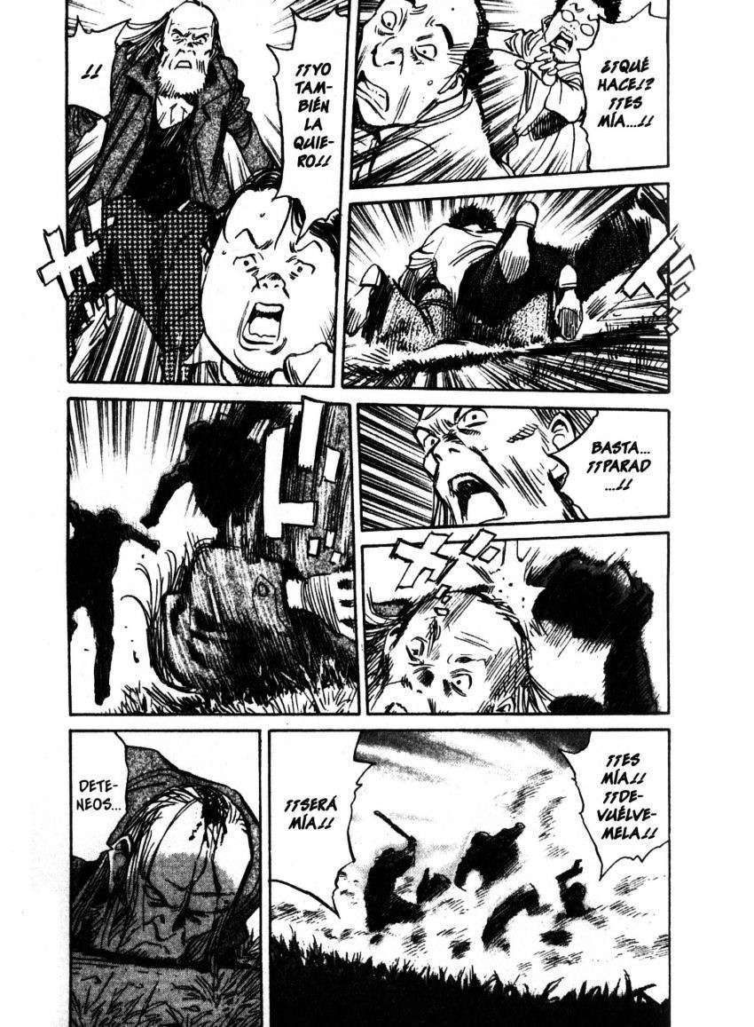 Read 20th Century Boys ES Manga Online