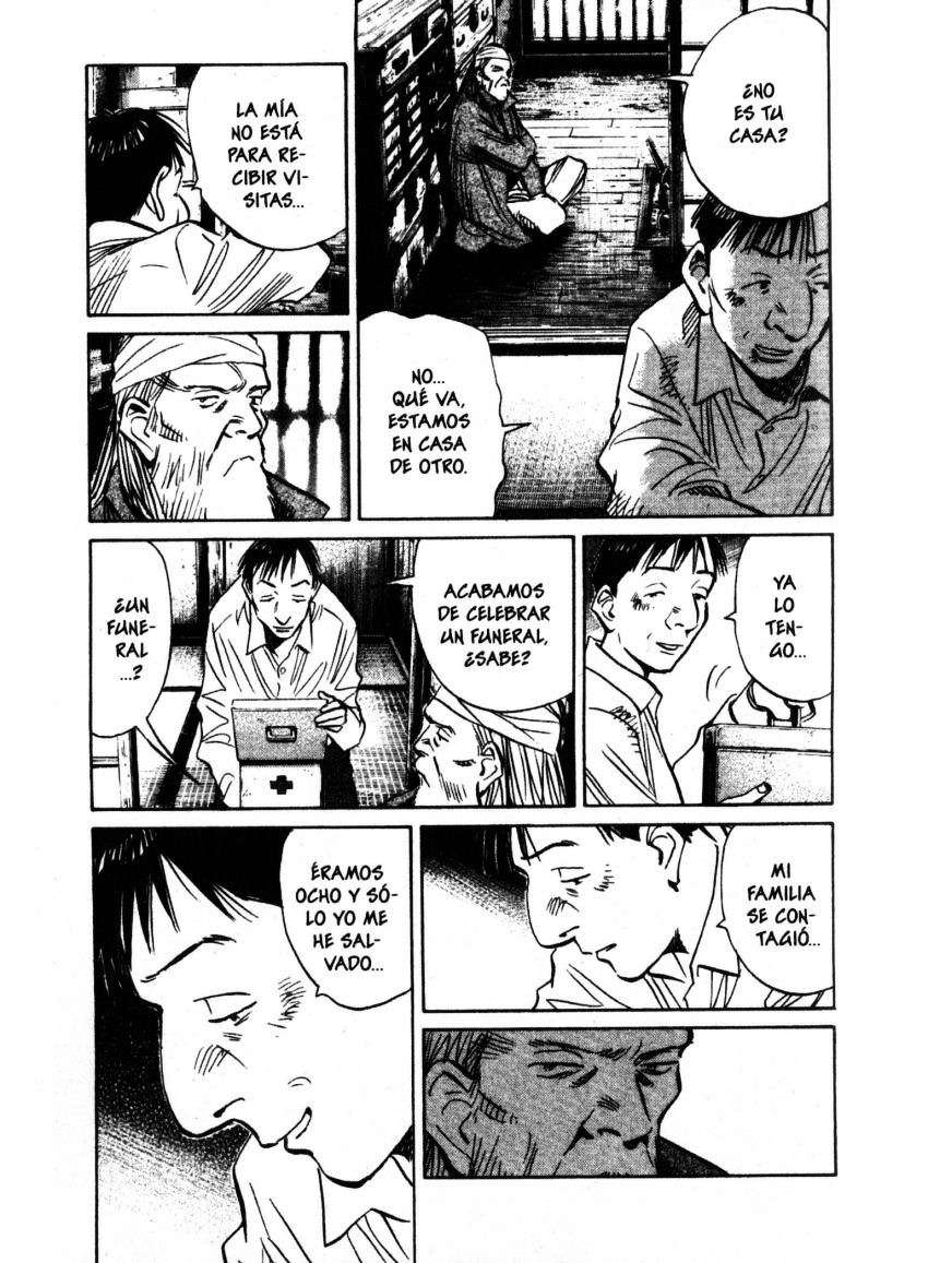 Read 20th Century Boys ES Manga Online