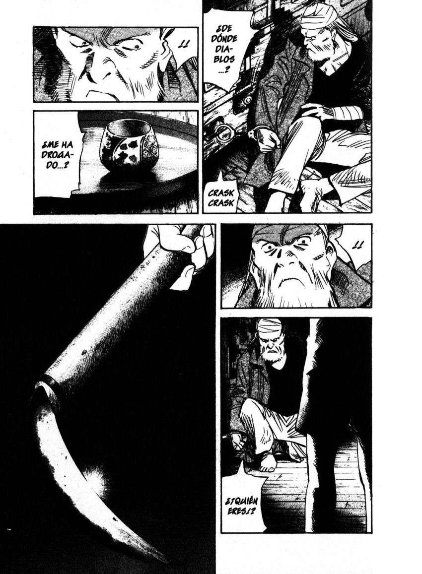 Read 20th Century Boys ES Manga Online