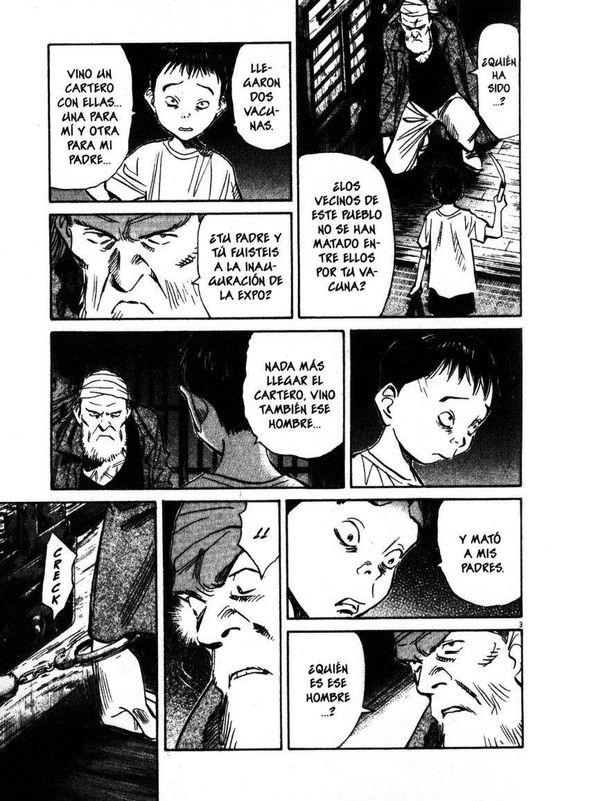 Read 20th Century Boys ES Manga Online