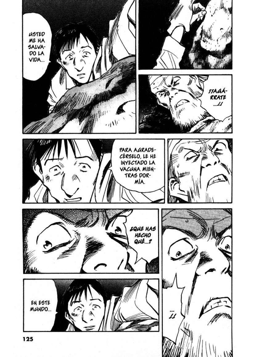 Read 20th Century Boys ES Manga Online