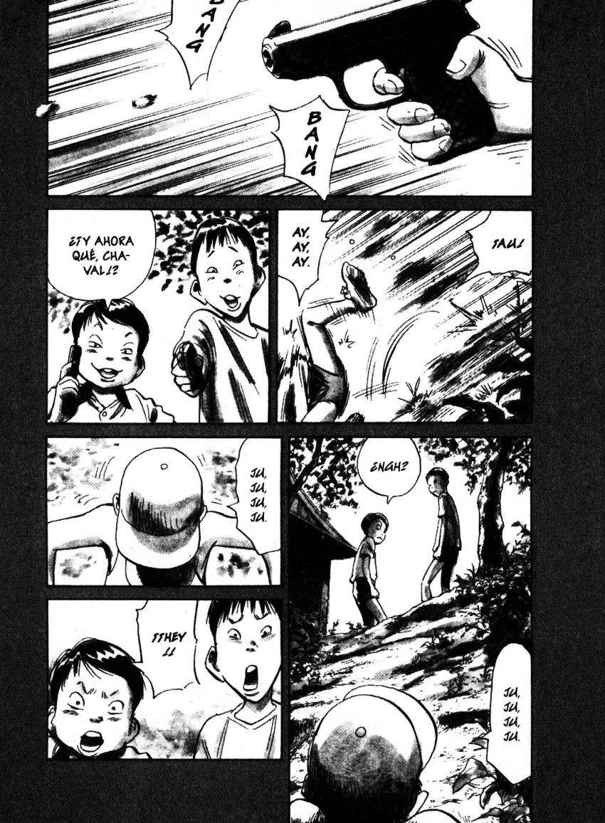 Read 20th Century Boys ES Manga Online