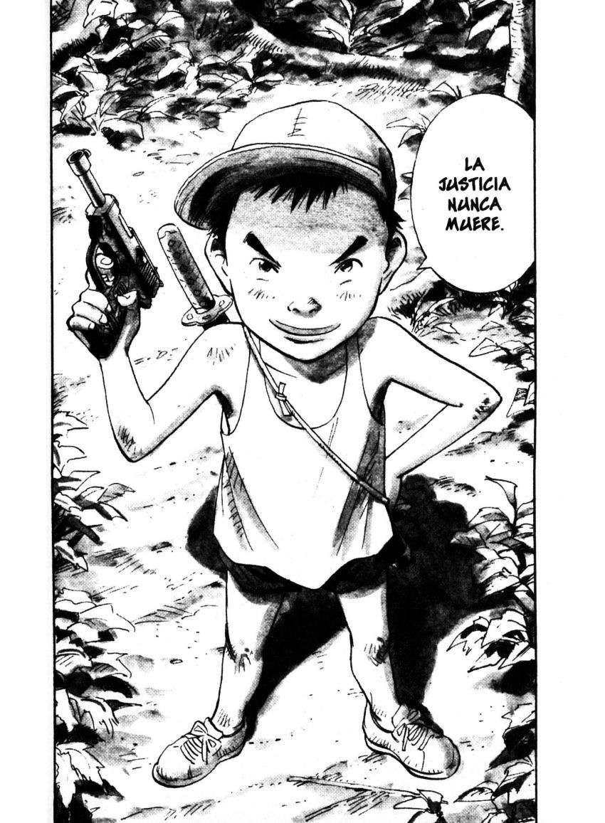 Read 20th Century Boys ES Manga Online